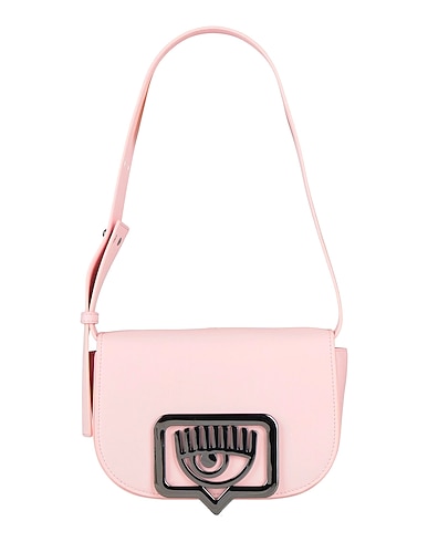 CHIARA FERRAGNI Sac porté épaule 100% Polyester, Résine polyuréthane