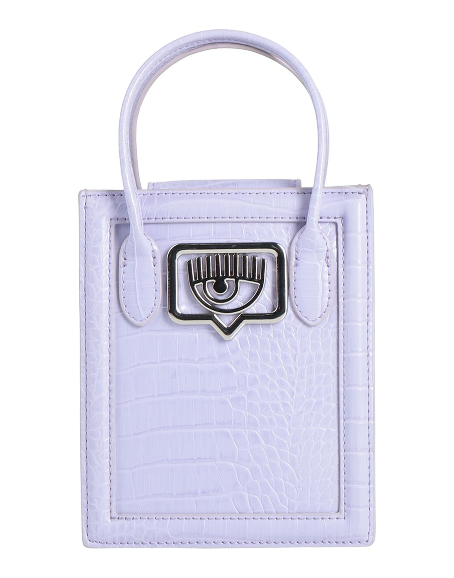 CHIARA FERRAGNI - Handbags