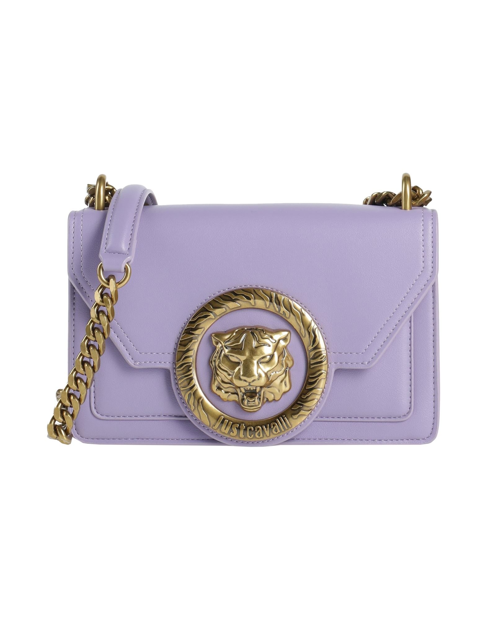 JUST CAVALLI - Сумки через плечо