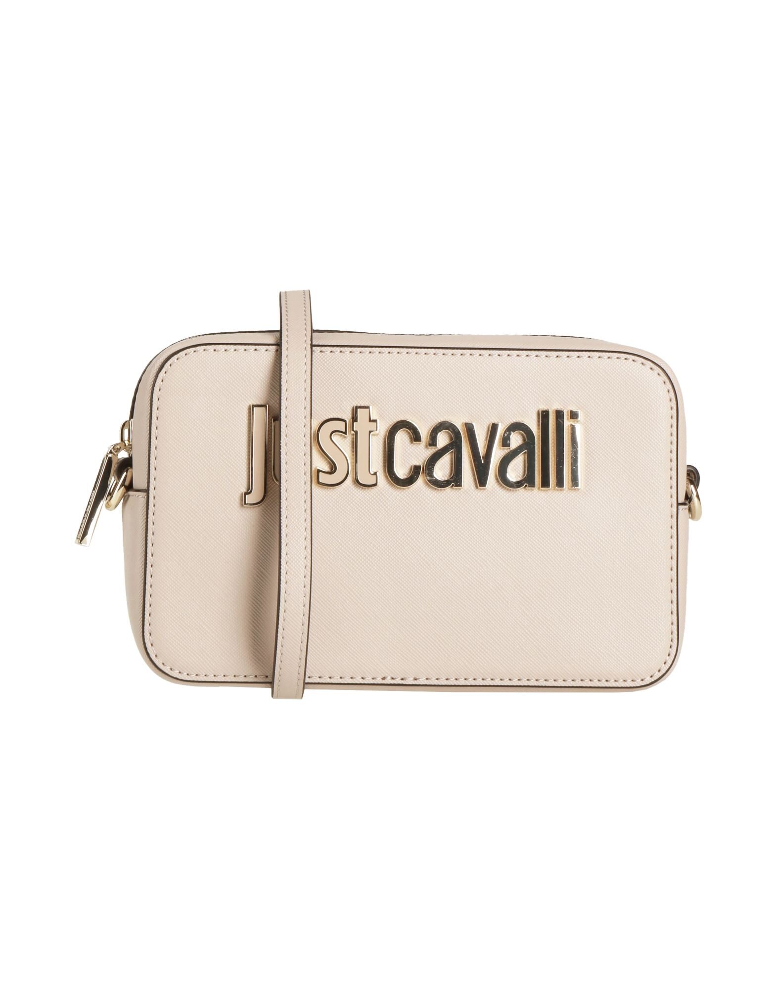 JUST CAVALLI - Cross-body bags