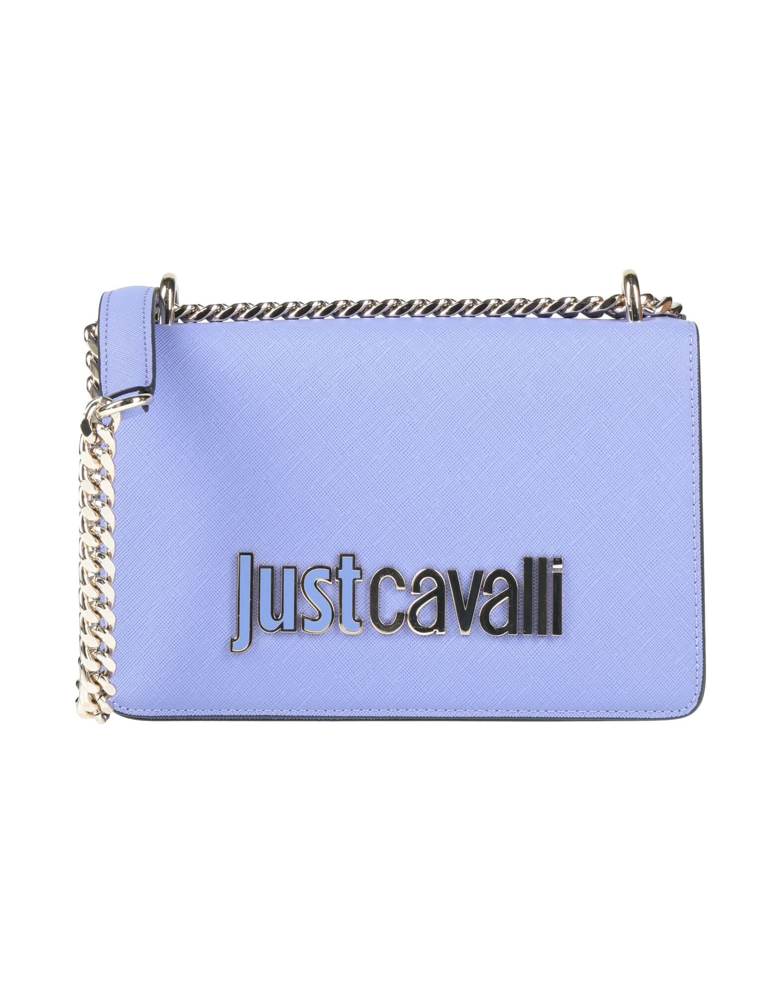 JUST CAVALLI - Cross-body bags