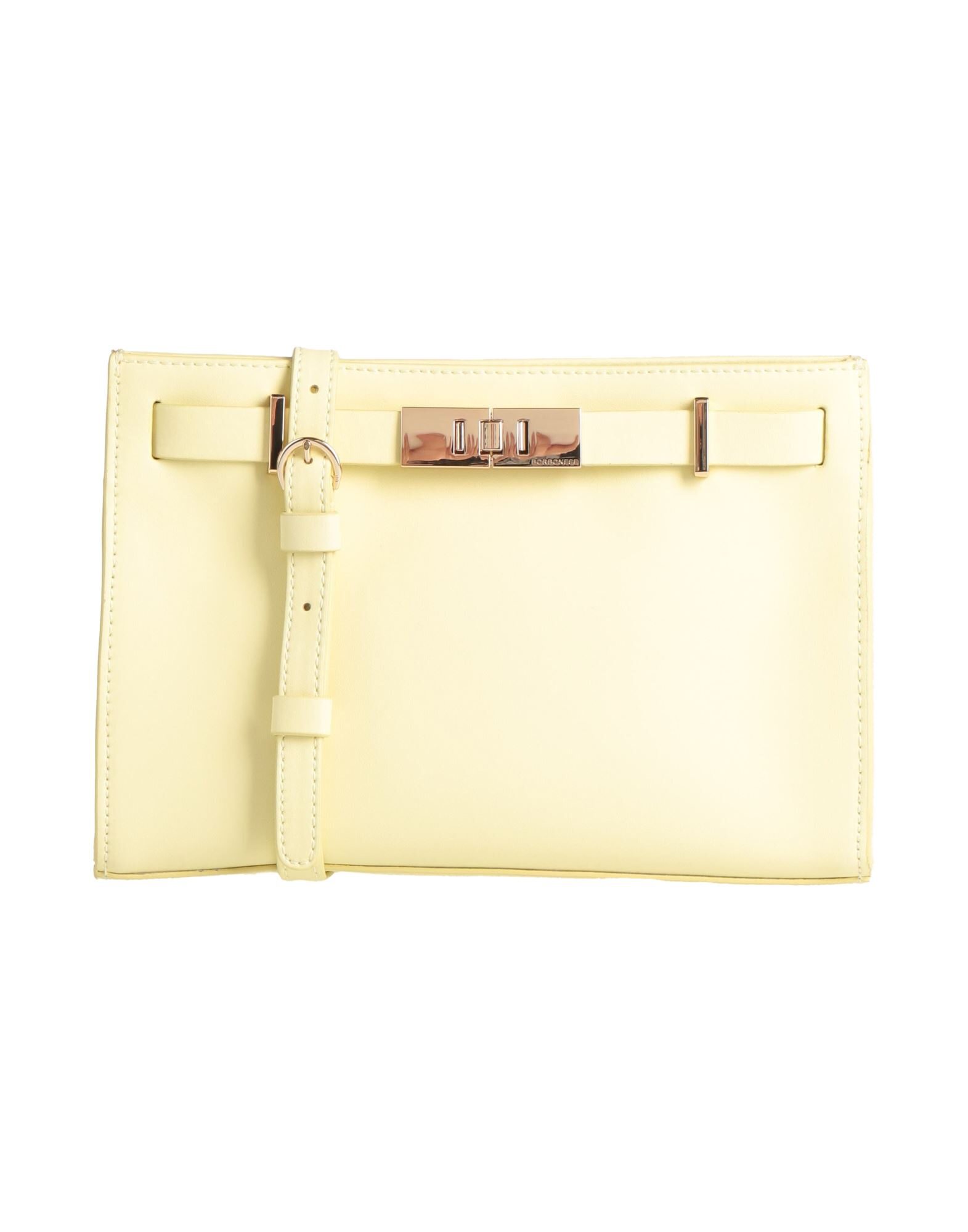 BORBONESE - Cross-body bags