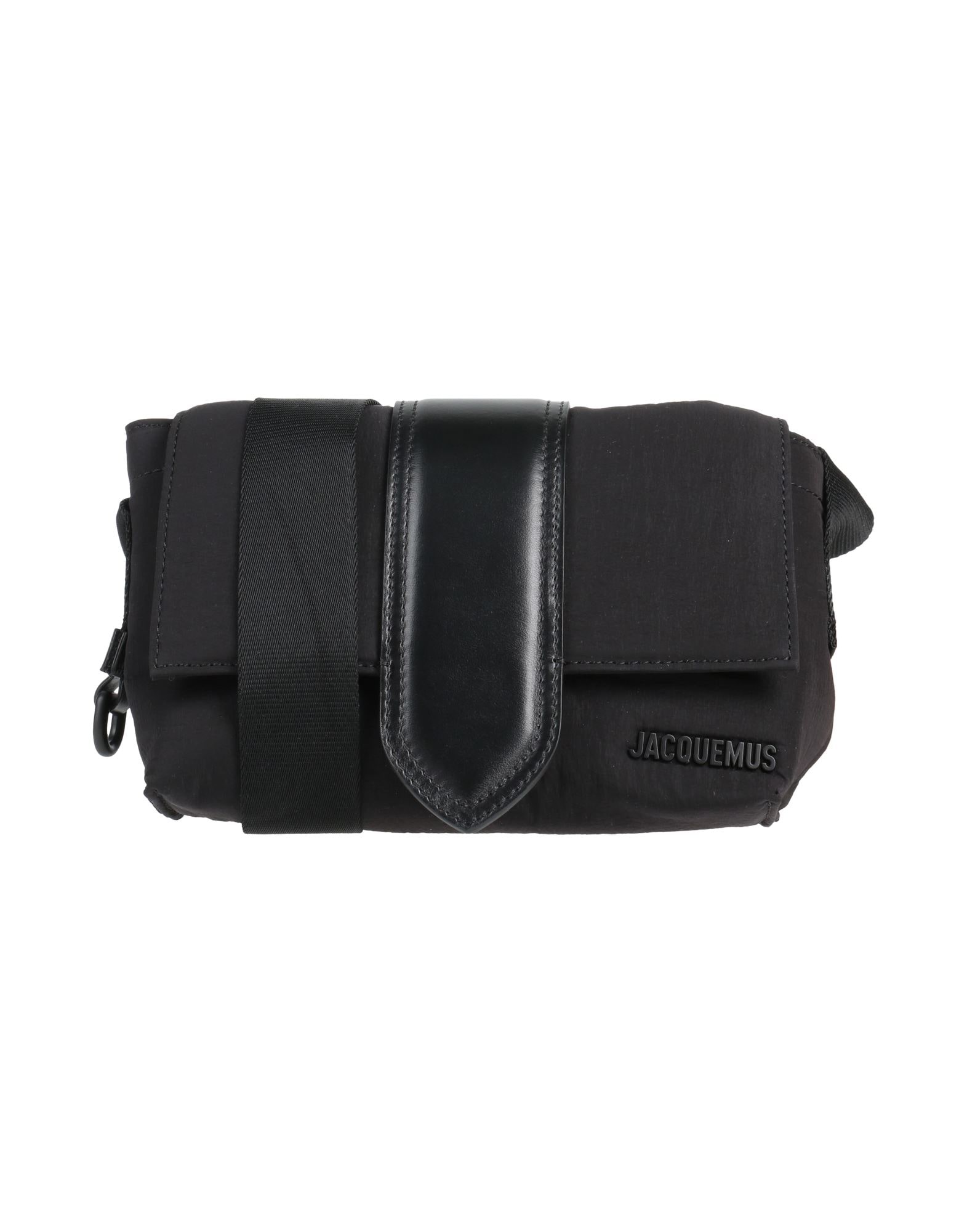 JACQUEMUS - Cross-body bags