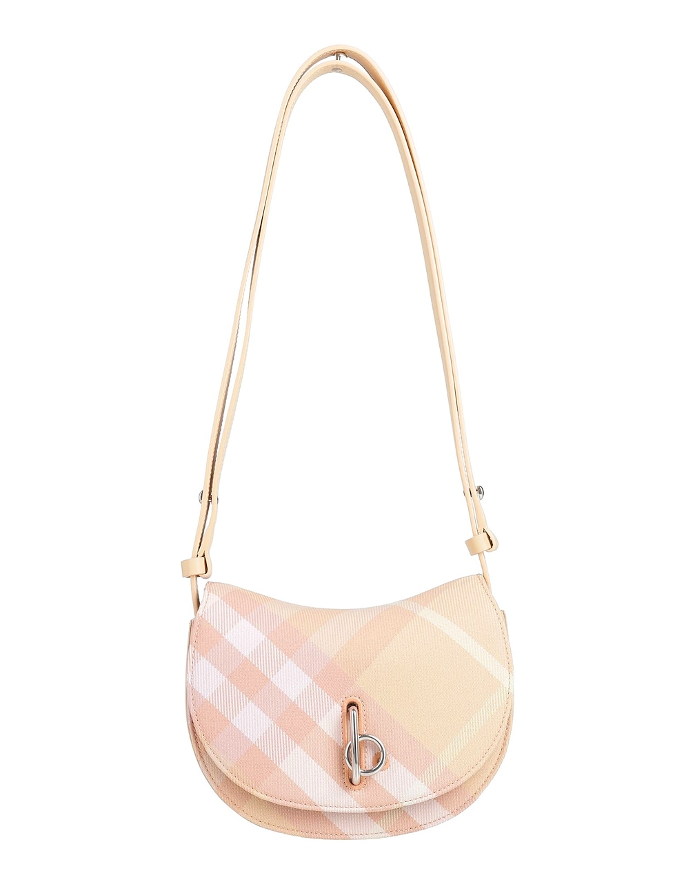 BURBERRY - Cross-body bags