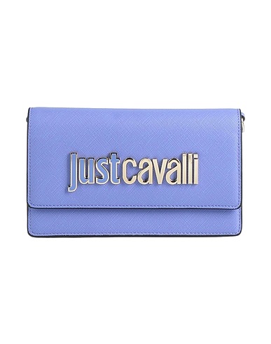 JUST CAVALLI Handbag 100% Polyurethane resin