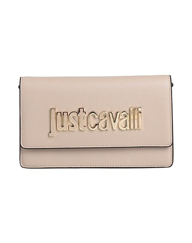 JUST CAVALLI Borsa a mano 100% Resina poliuretanica