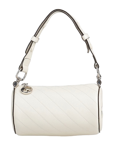 GUCCI Handbag AVORIO Leather