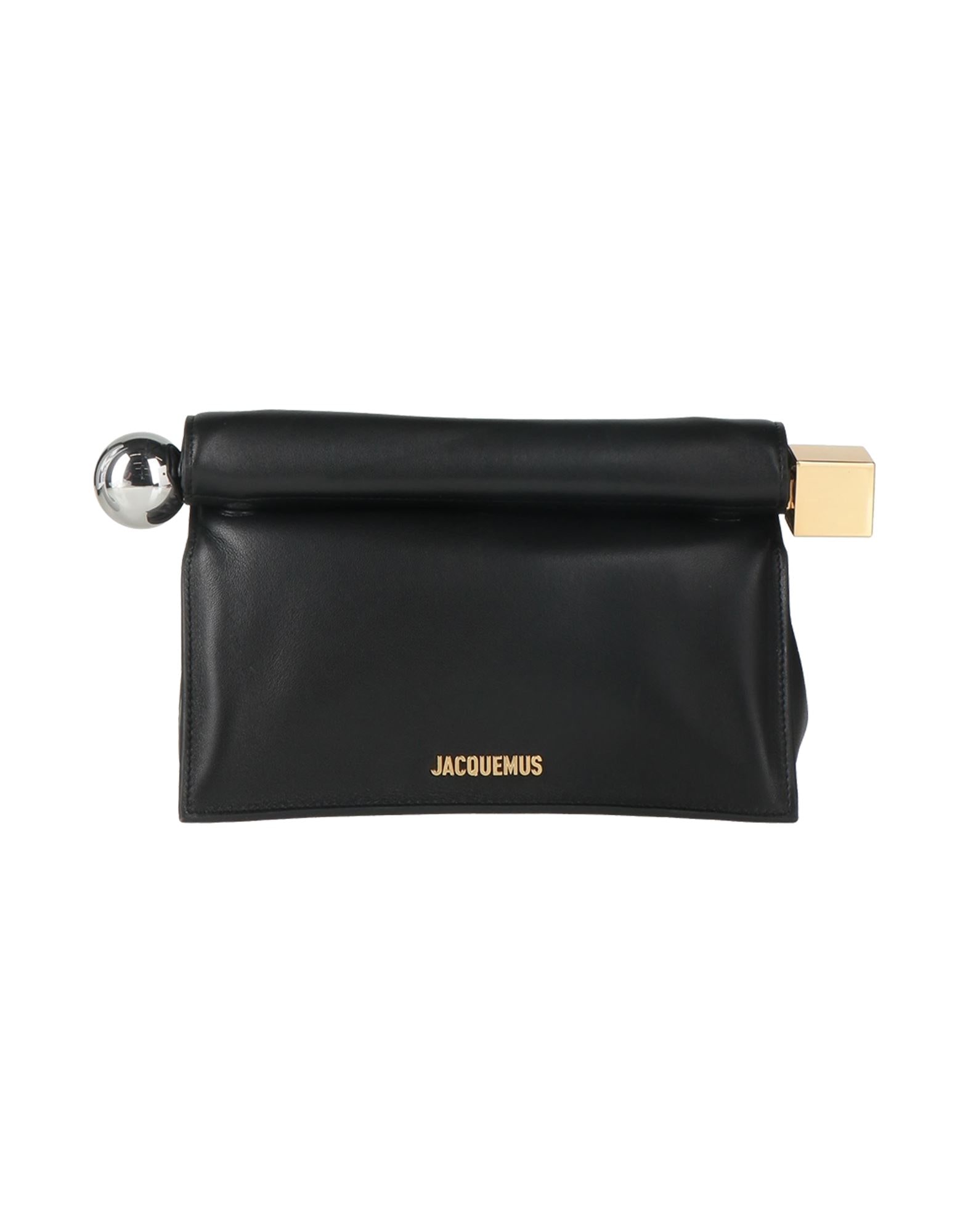 JACQUEMUS - Bolsos de mano