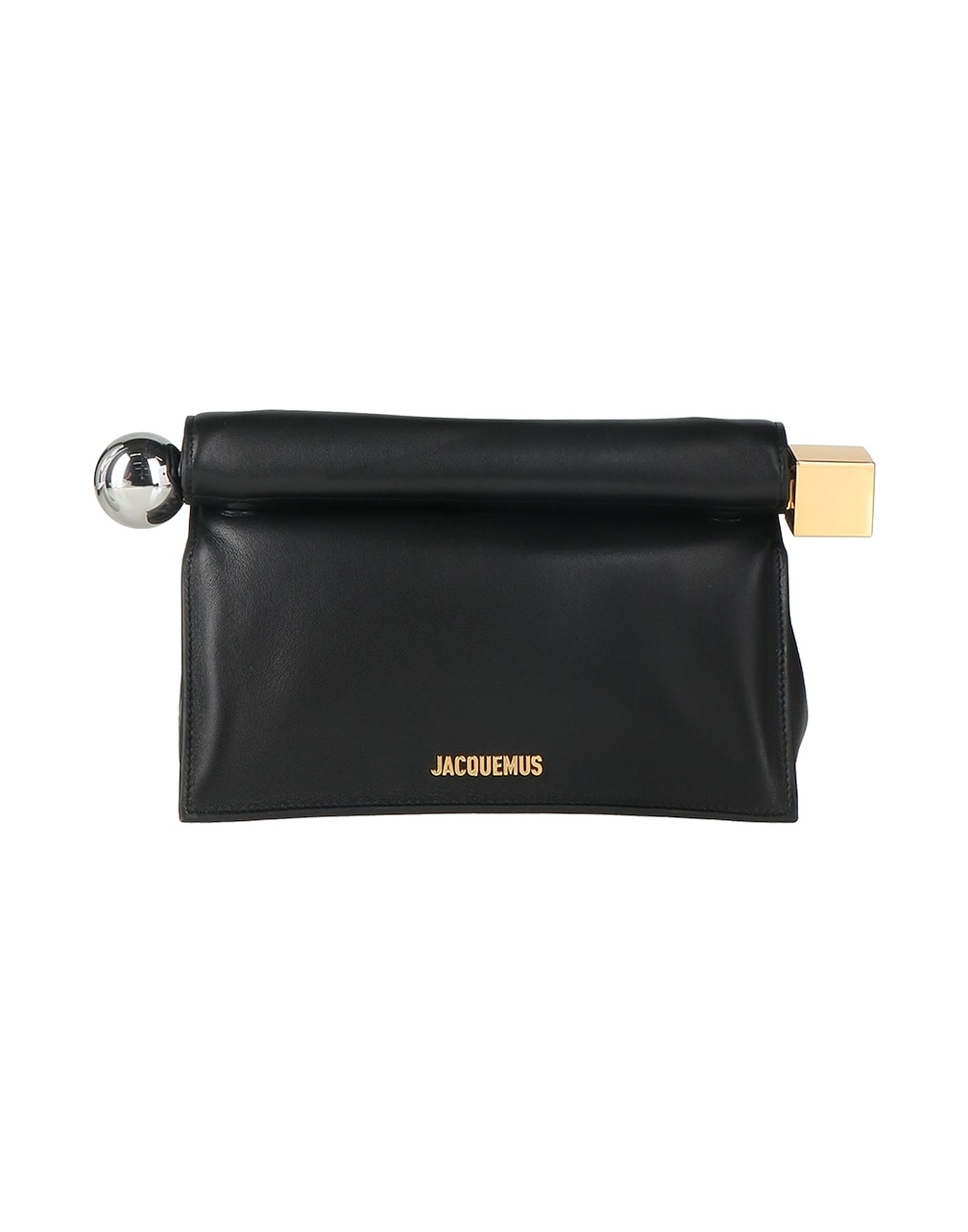 JACQUEMUS - Bolsos de mano