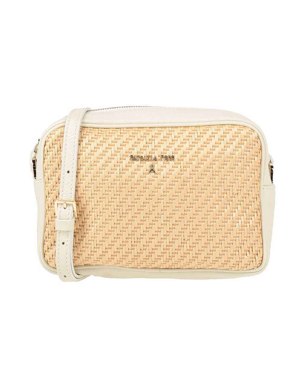 PATRIZIA PEPE - Borse a tracolla