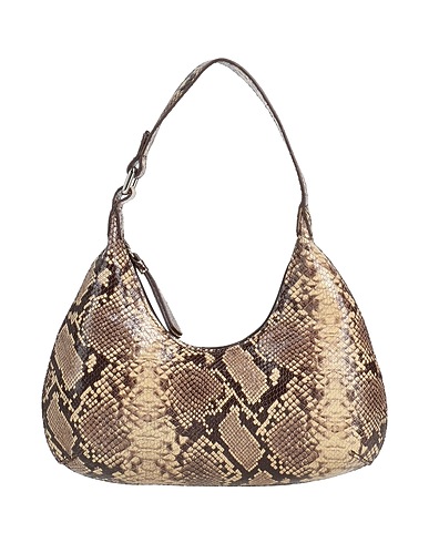 BY FAR Handbag 100% Cow leather