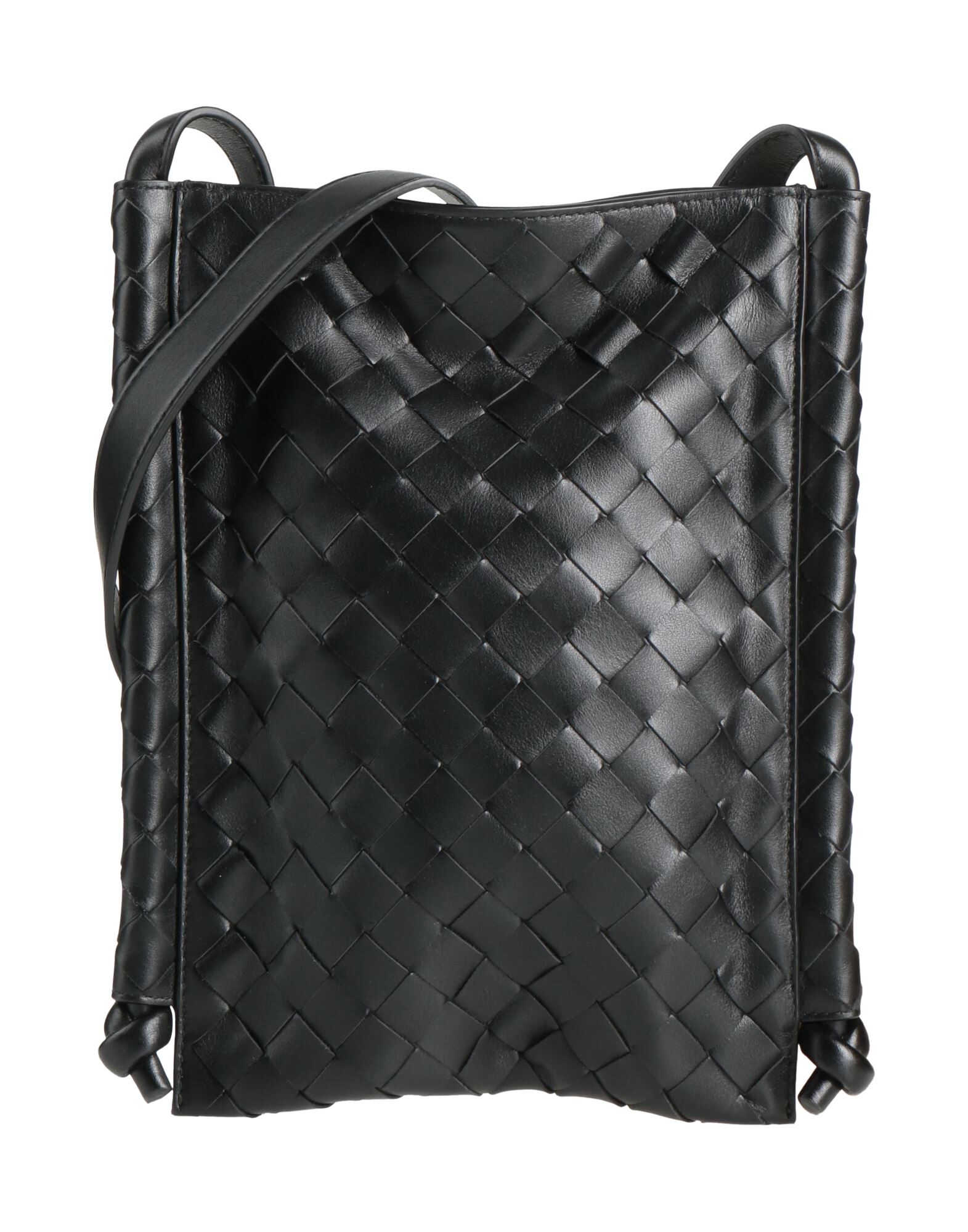 BOTTEGA VENETA - Cross-body bags