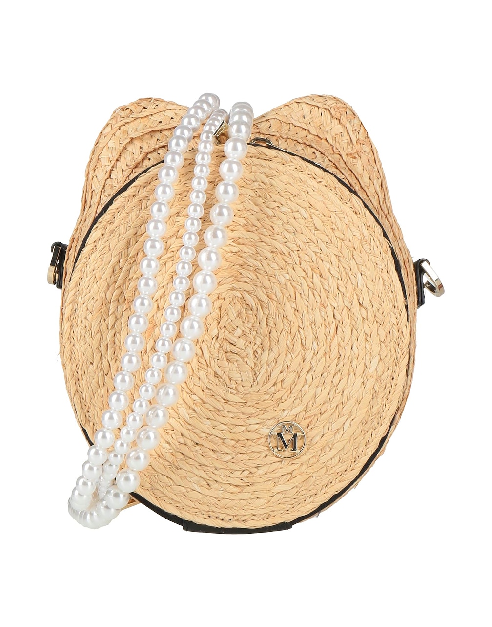 MAISON MICHEL - Cross-body bags