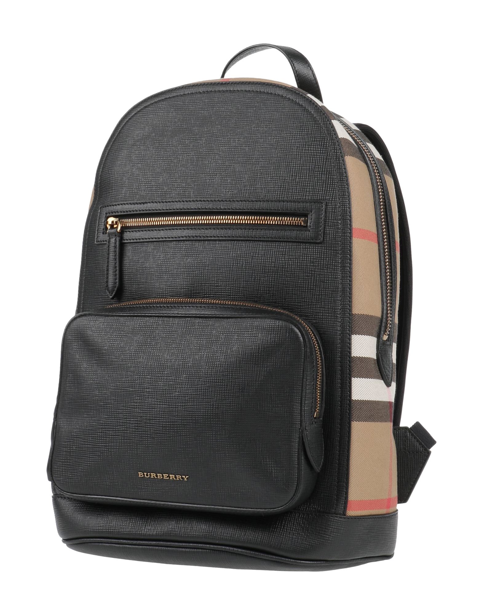 BURBERRY - Backpacks