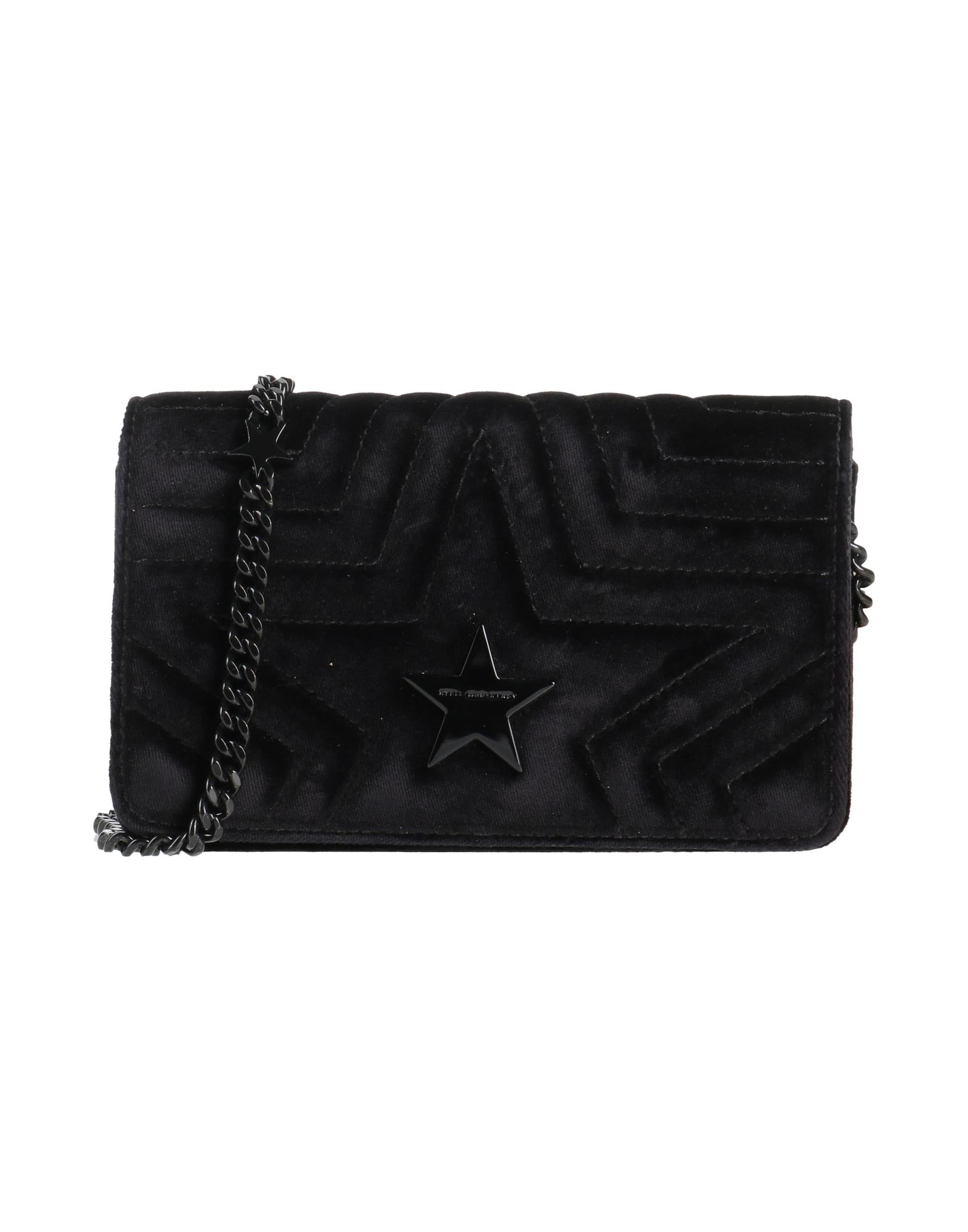 STELLA McCARTNEY - メッセンジャーバッグ