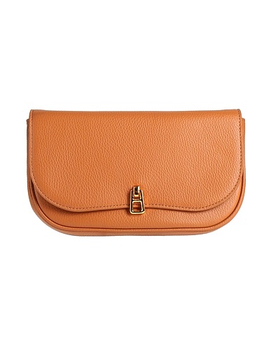 COCCINELLE Sac à main Marron Cuir