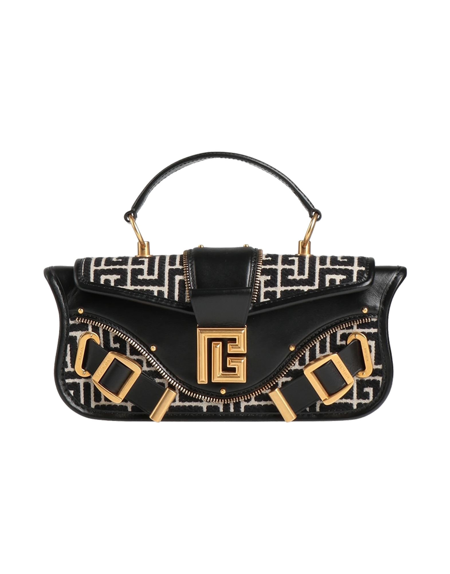 BALMAIN - Сумка на руку