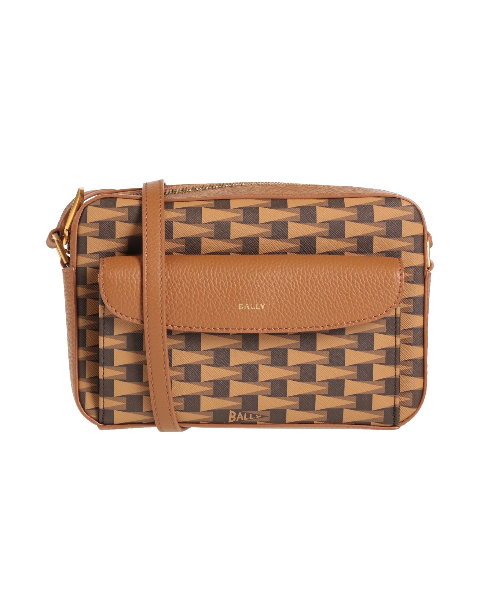 BALLY - Cross-body bags