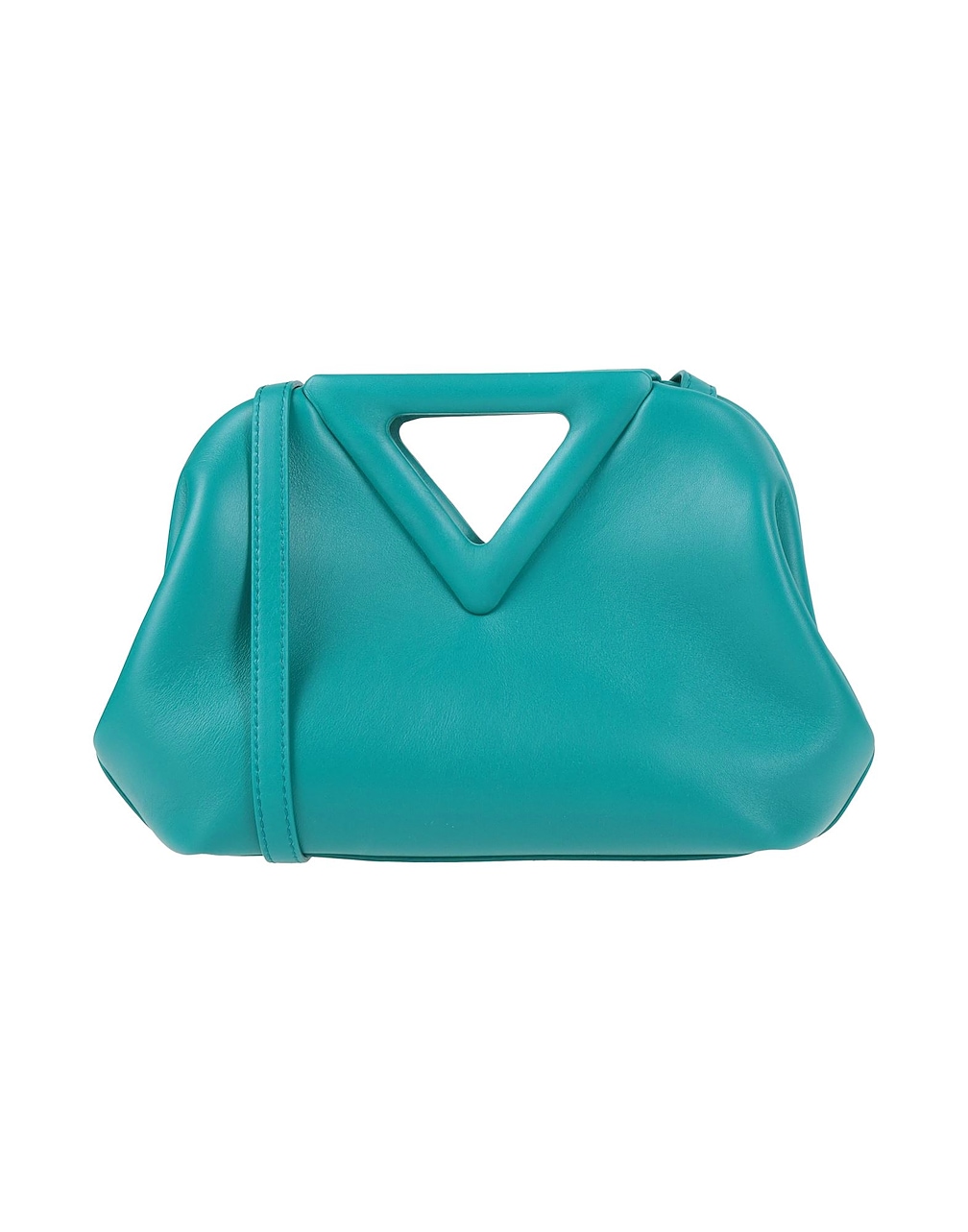 BOTTEGA VENETA - Cross-body bags