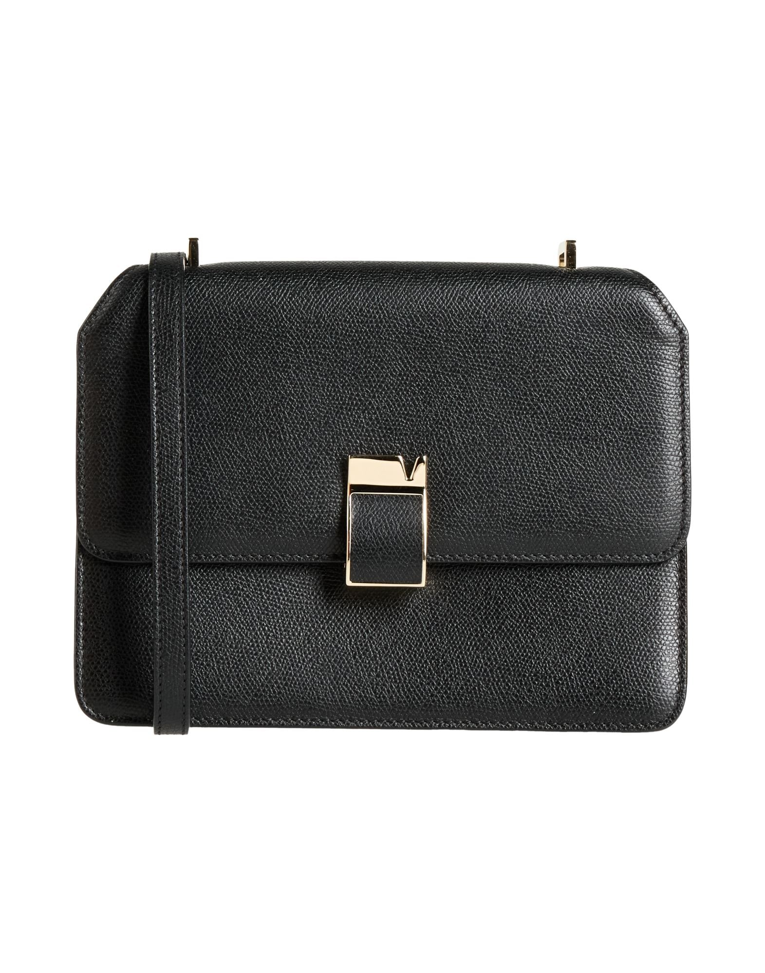 VALEXTRA - Cross-body bags