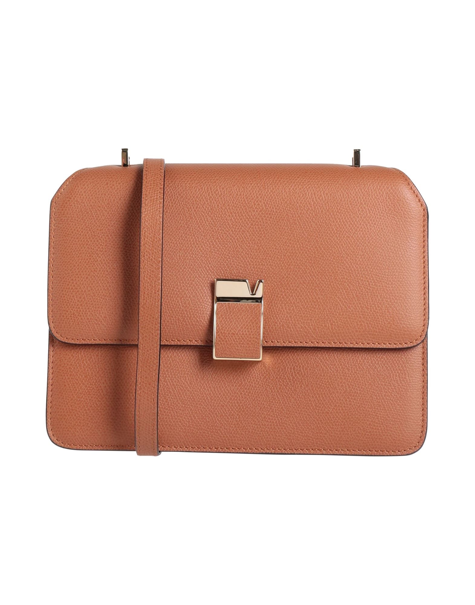 VALEXTRA - Cross-body bags