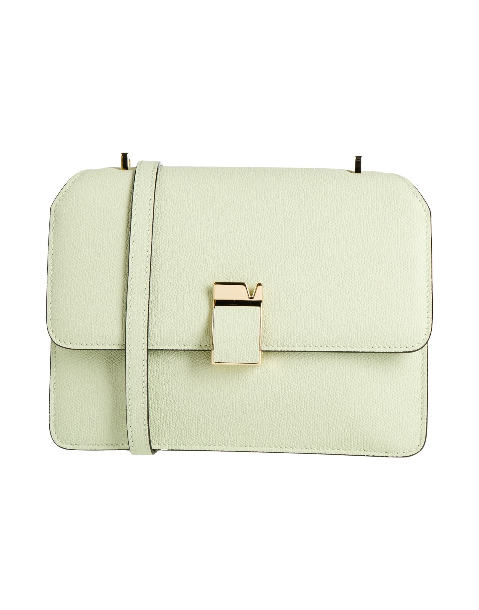 VALEXTRA - Cross-body bags