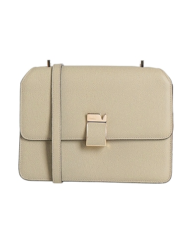 VALEXTRA Across-body bag BORSA NOLO MEDIA
NOLO MEDIUM
VERDE SALVIA Leather