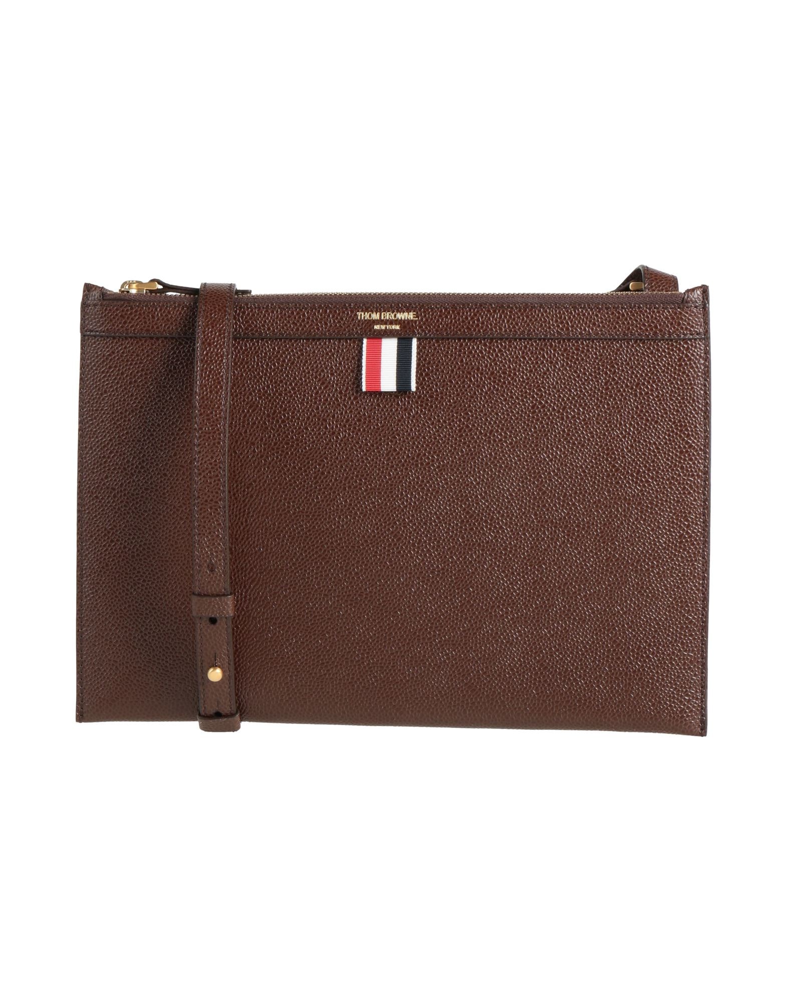 THOM BROWNE - Cross-body bags