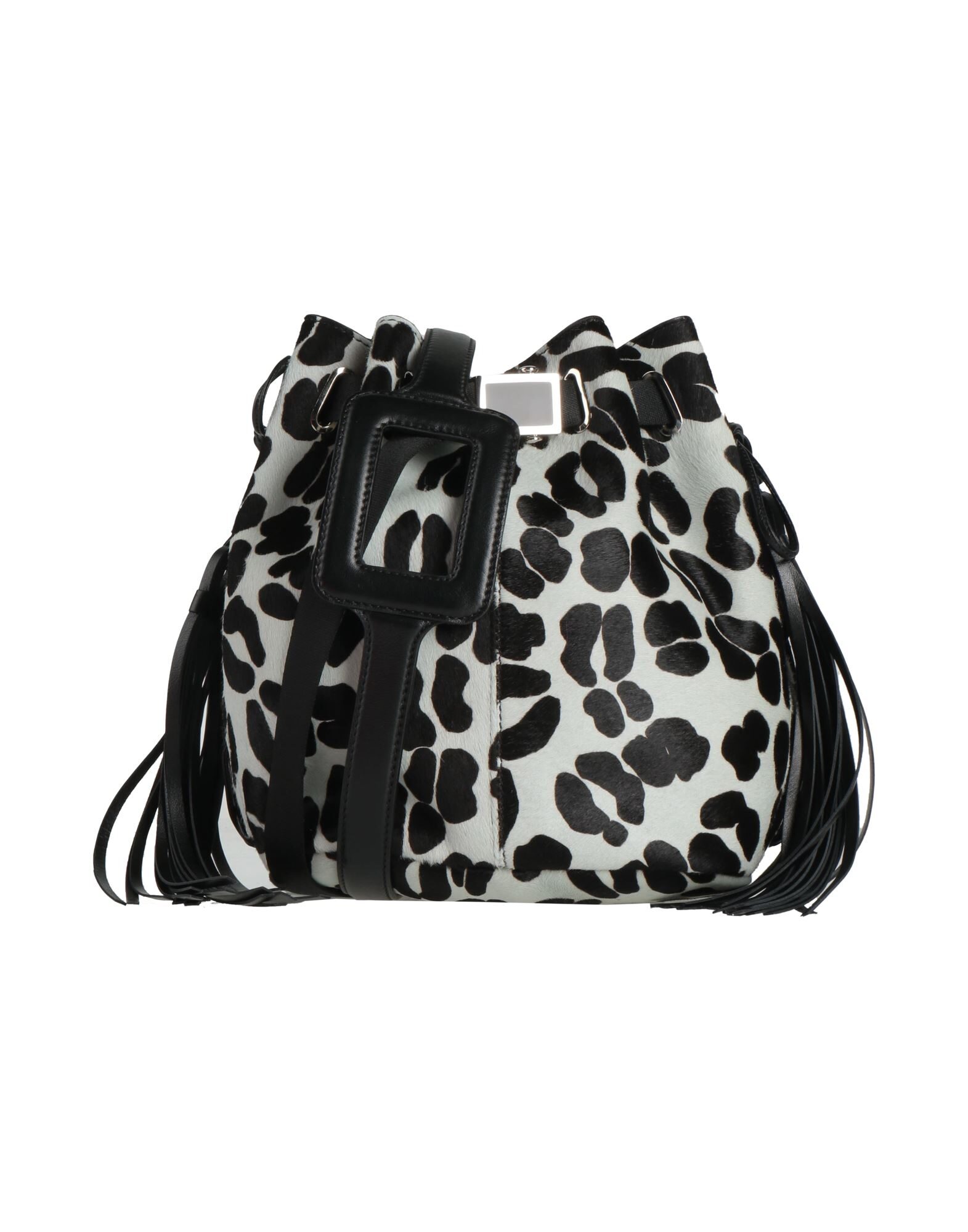 ROGER VIVIER - Сумки через плечо