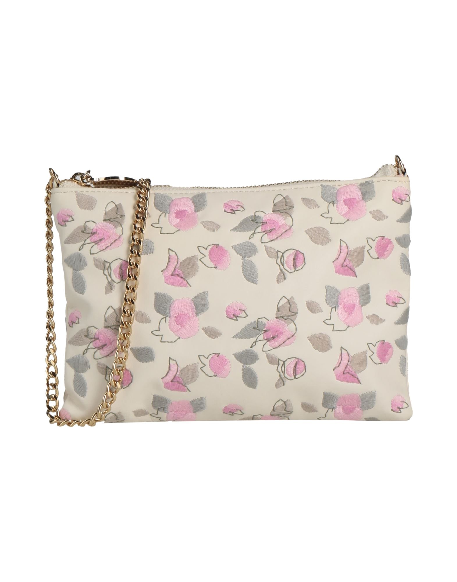 RED(V) - Cross-body bags