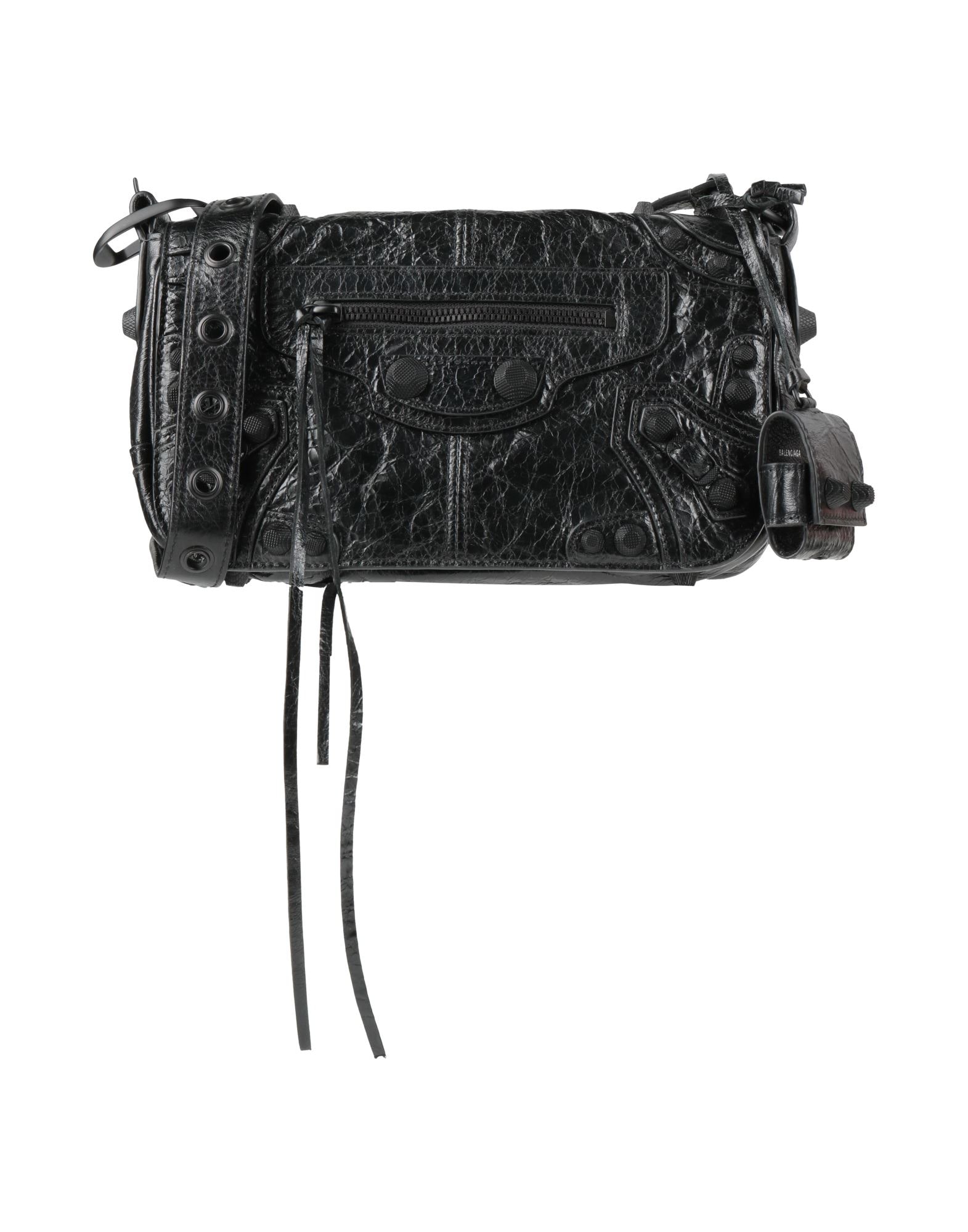 BALENCIAGA - Cross-body bags