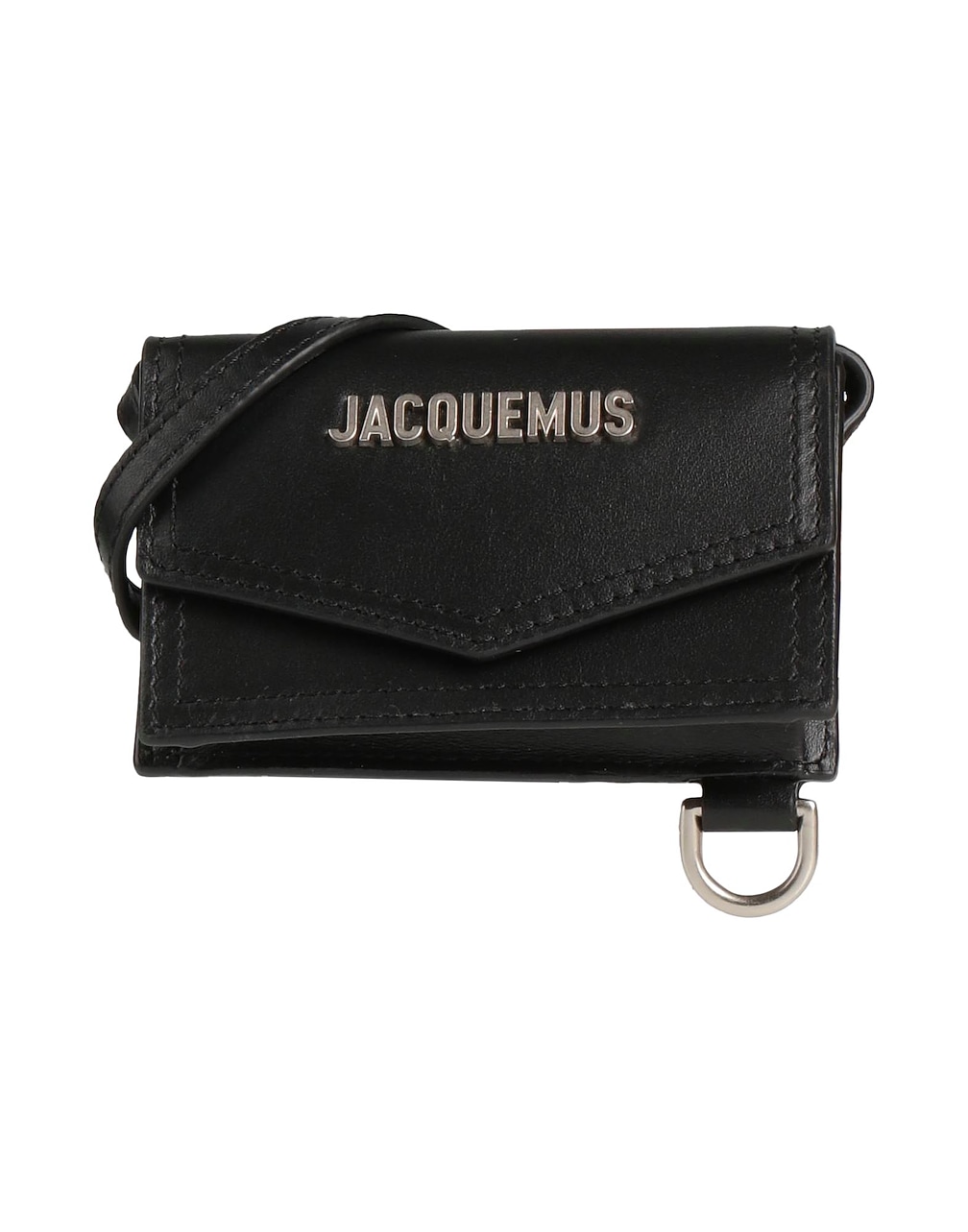 JACQUEMUS - Cross-body bags