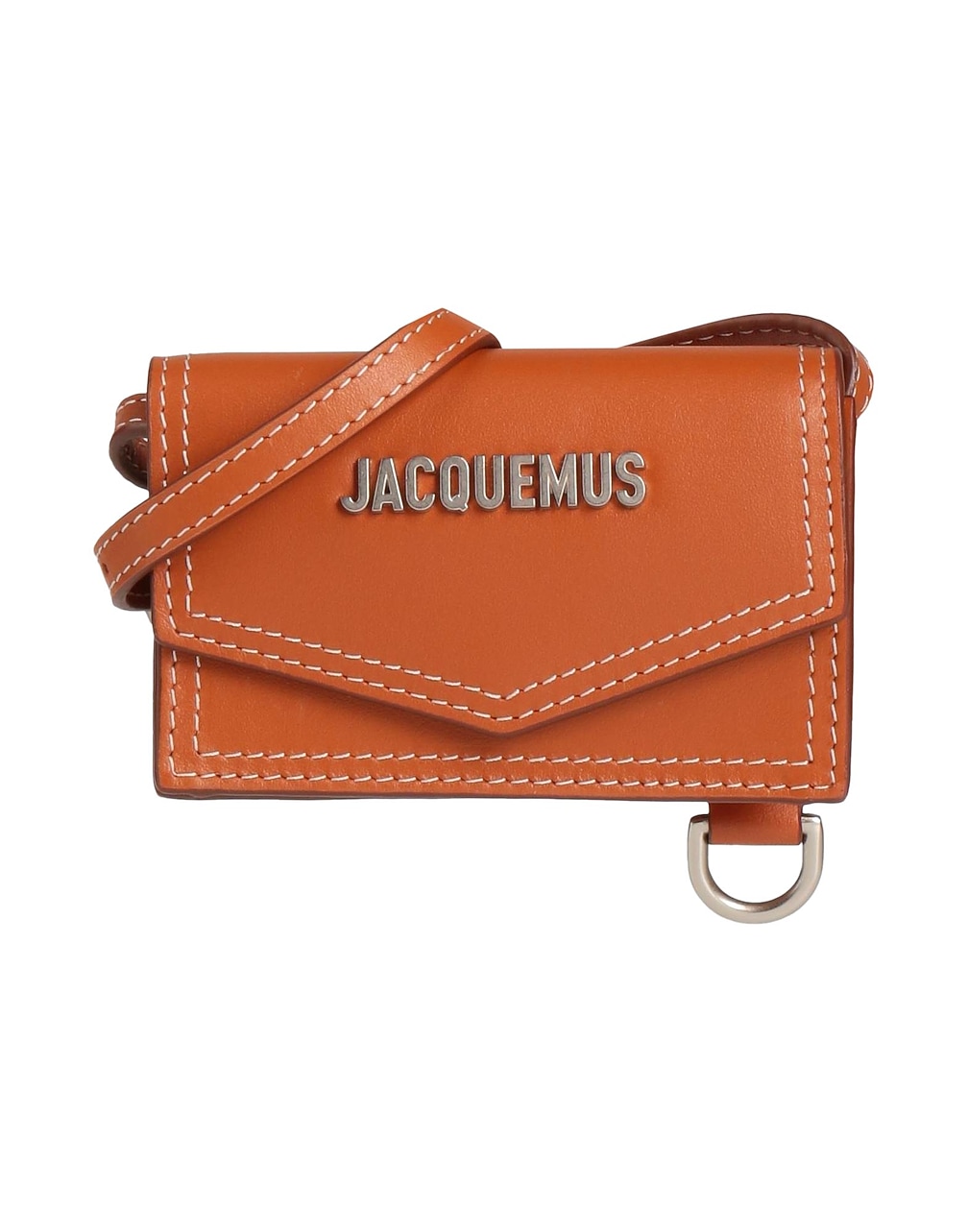 JACQUEMUS - Cross-body bags