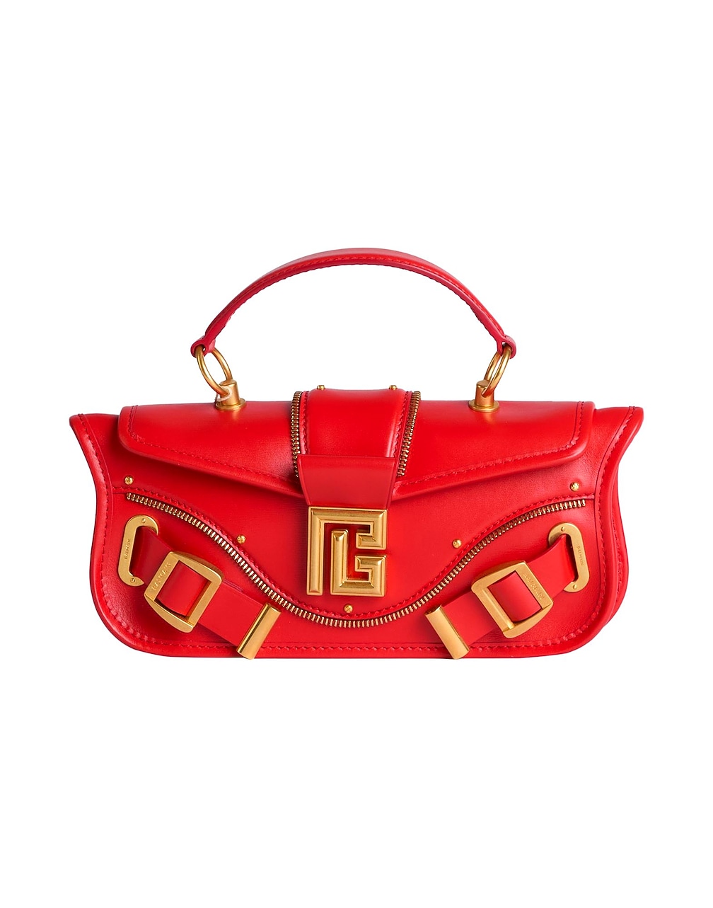 BALMAIN - Handbags
