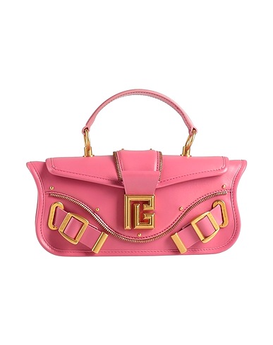 BALMAIN Handbag Cow leather