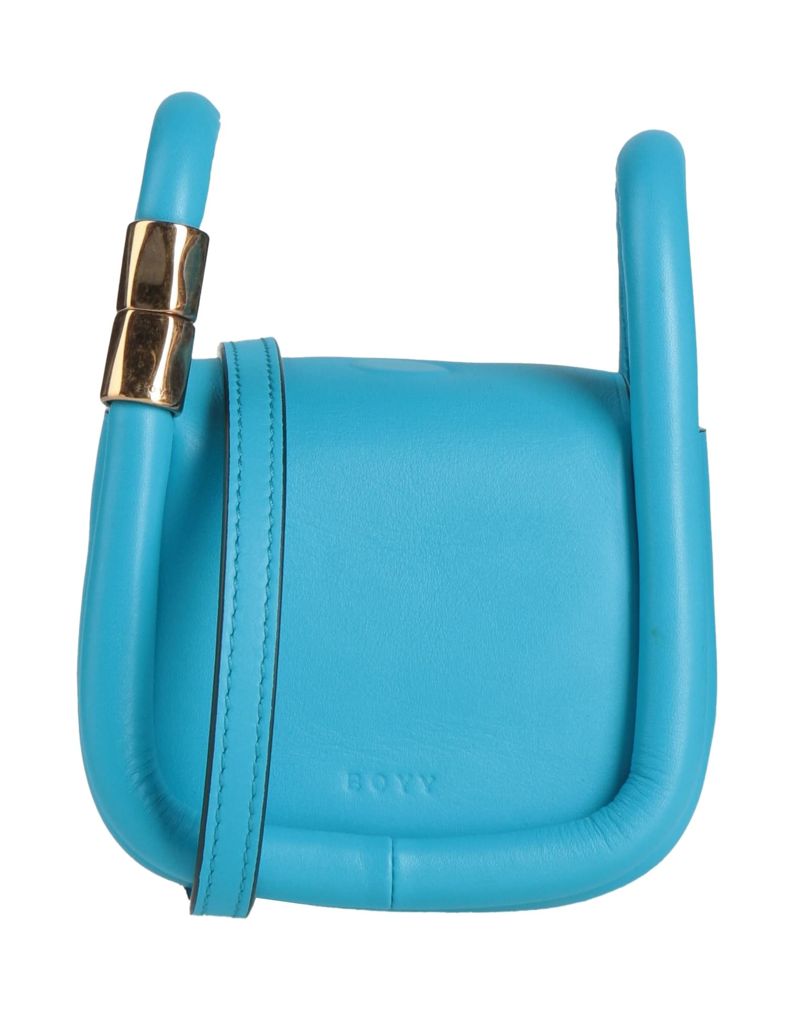 BOYY - ハンドバッグ