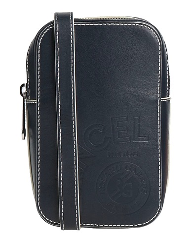 LANCEL Across-body bag Leather