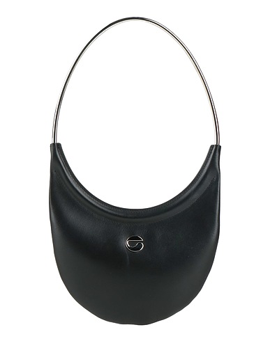 COPERNI Handbag Black Leather