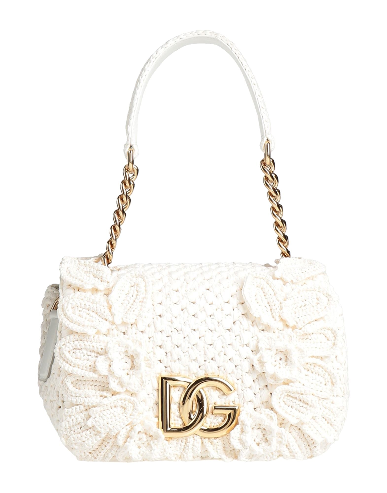 DOLCE&GABBANA - Borse a mano