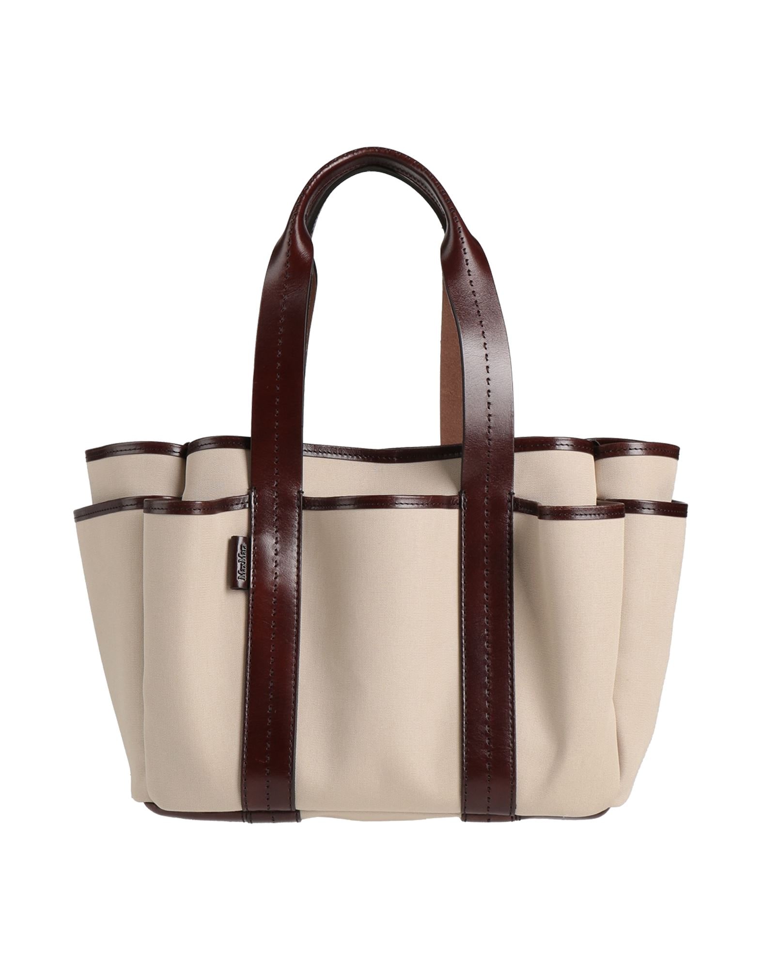 MAX MARA - Handbags