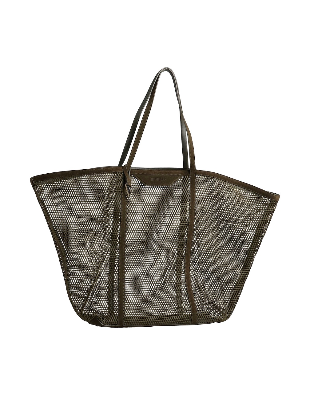 THE ATTICO - Bolsos de asas largas
