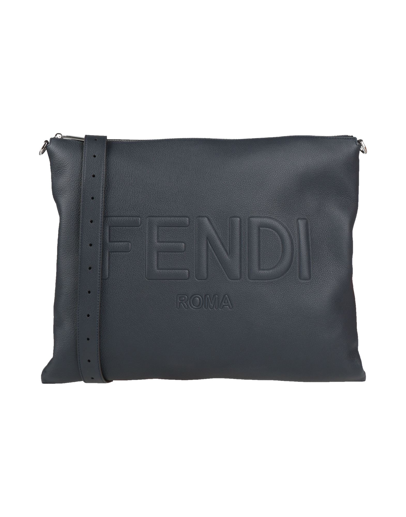 FENDI - Cross-body bags