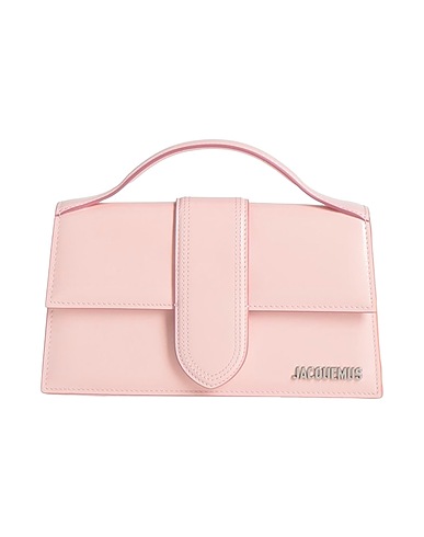 JACQUEMUS Handbag 100% Calfskin
