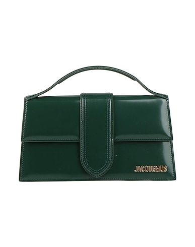JACQUEMUS Handbag 100% Calfskin