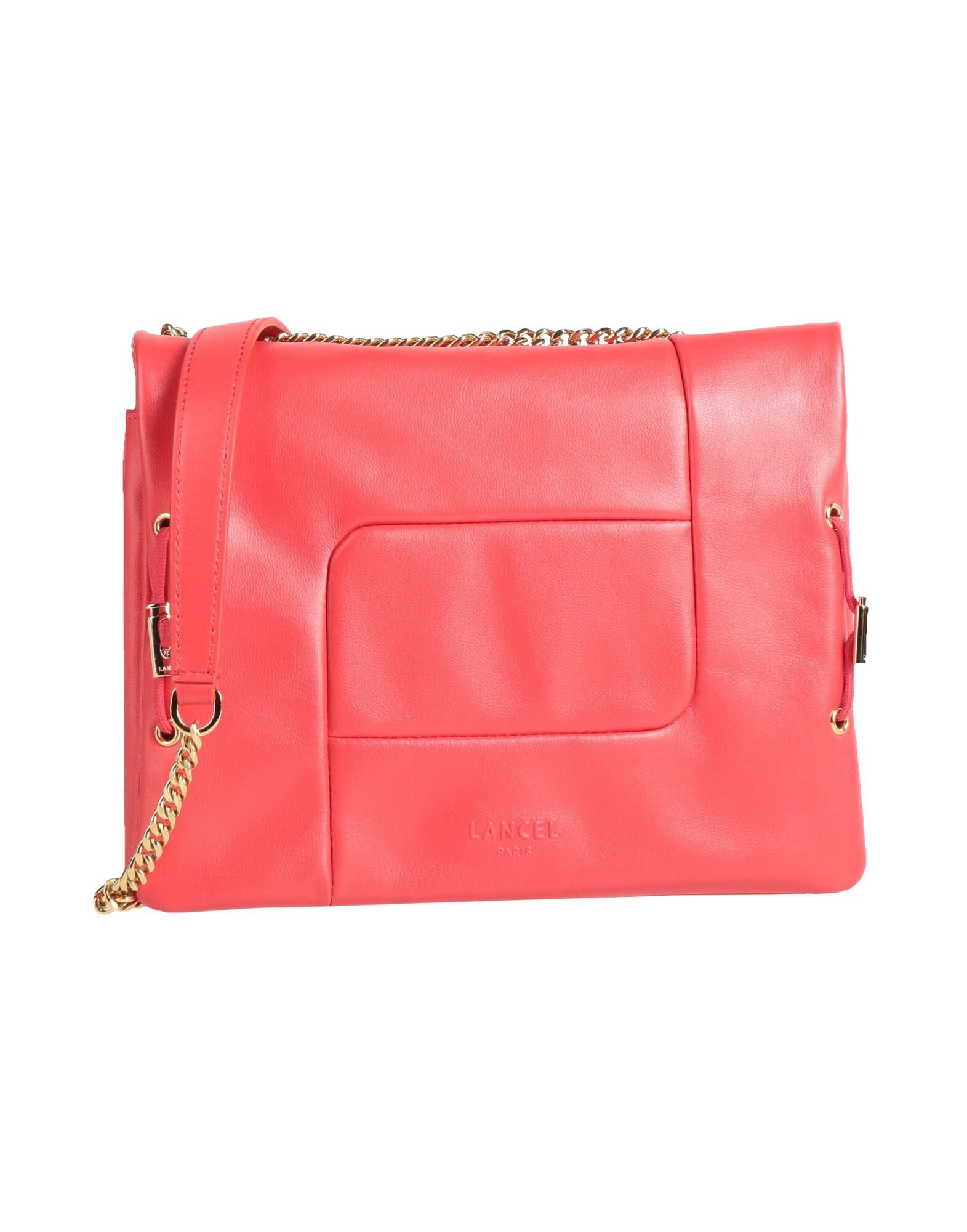 LANCEL Сумка через плечо 81990₽