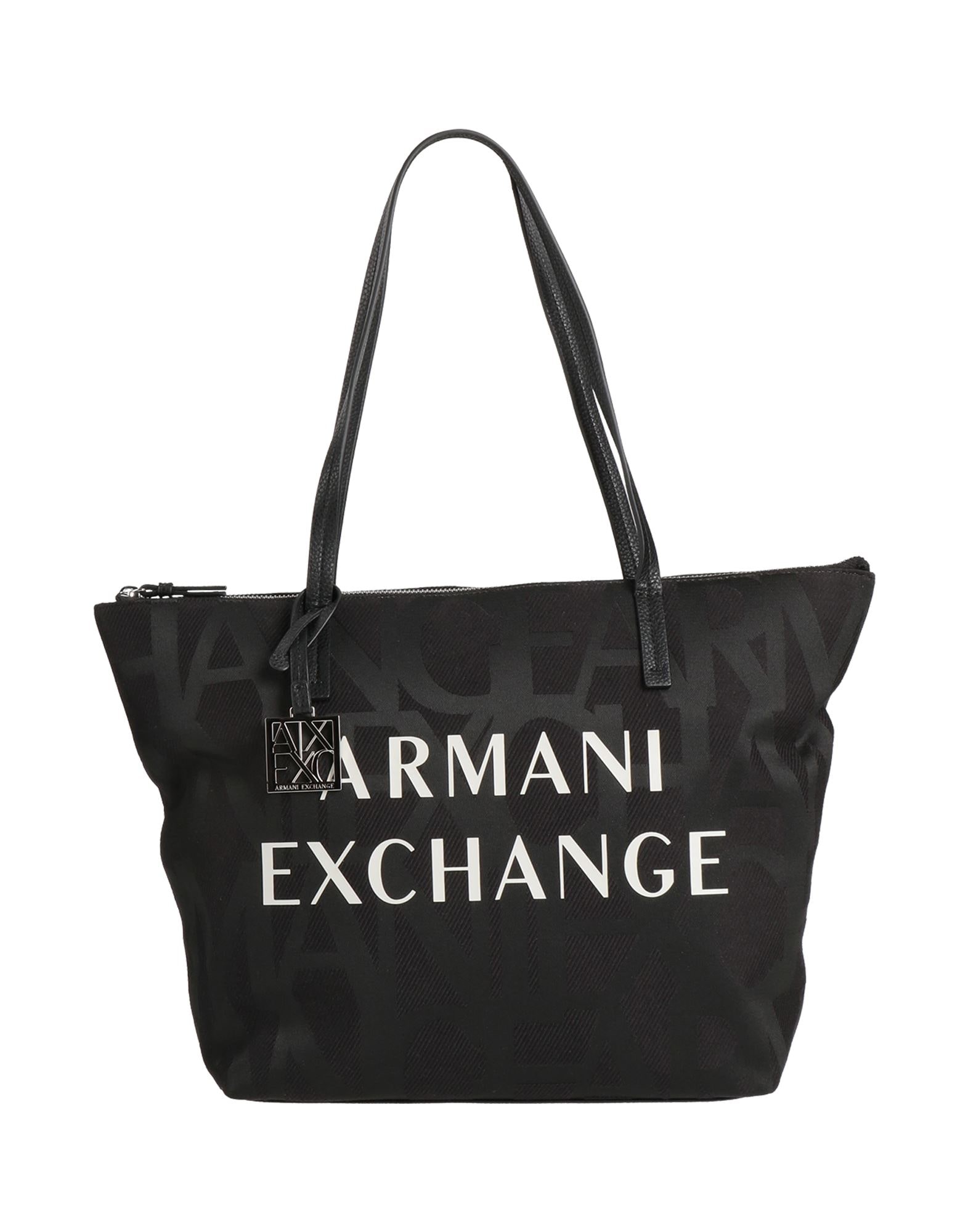 ARMANI EXCHANGE - Handbags