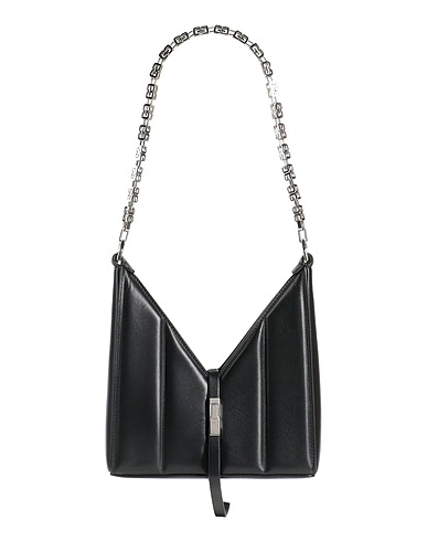 GIVENCHY Shoulder bag Black Lambskin