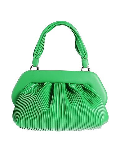 THEMOIRÈ Sac à main Fibres textiles