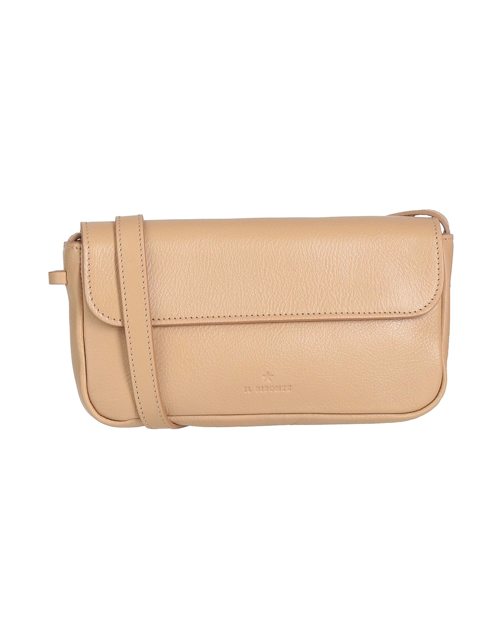 IL BISONTE - Cross-body bags