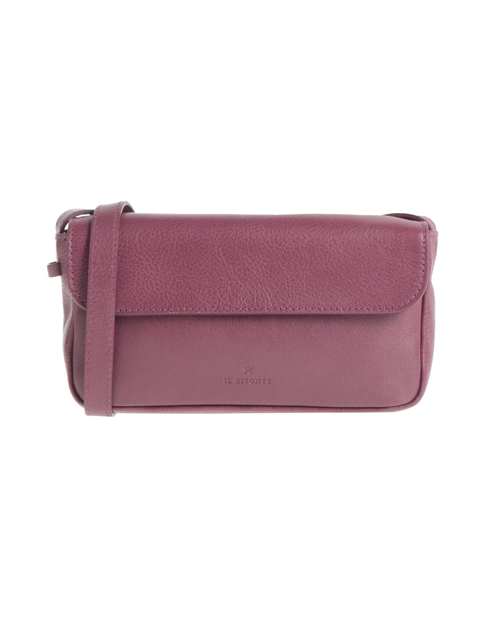 IL BISONTE - Borse a tracolla